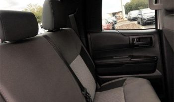2017 Toyota Tundra SR full