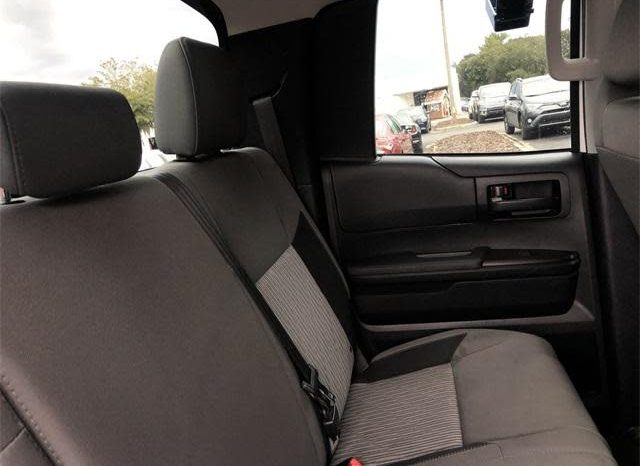 2017 Toyota Tundra SR full