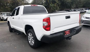 2017 Toyota Tundra SR full
