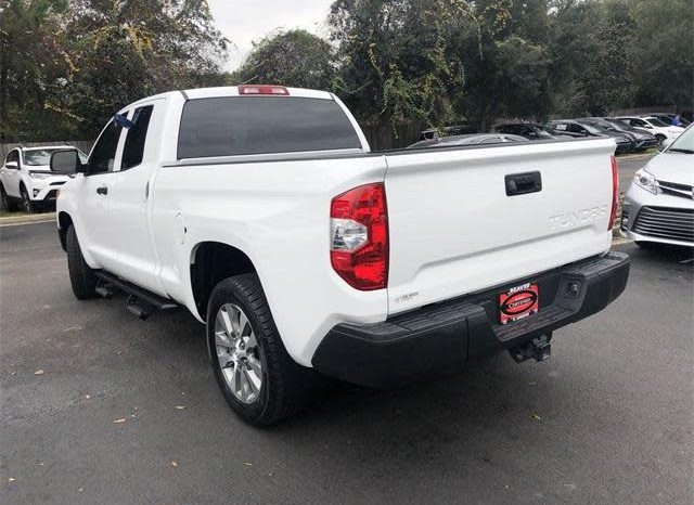 2017 Toyota Tundra SR full