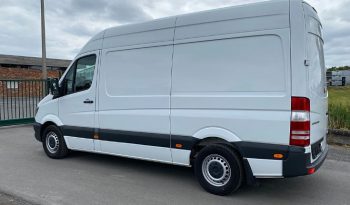 2018 Mercedes-Benz Sprinter 314 CDi L2H2 full