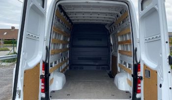 2018 Mercedes-Benz Sprinter 314 CDi L2H2 full