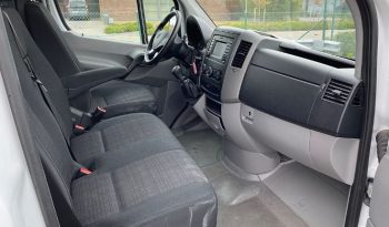 2018 Mercedes-Benz Sprinter 314 CDi L2H2 full