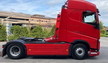 2017 Volvo FH 13 500 full