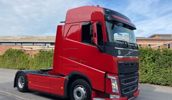 2017 Volvo FH 13 500 full