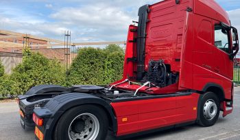 2017 Volvo FH 13 500 full