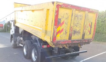 2009 Renault Lander 380 Tipper full