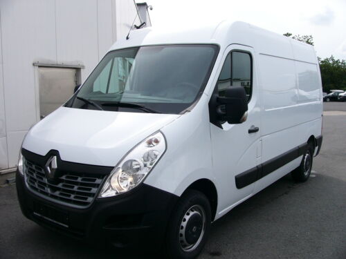 CT] RENAULT Master II Phase 2 2.5 dCi L1H1 Fourgon 114c…