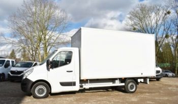 2017 Renault Master 2.3 dCi 130 full