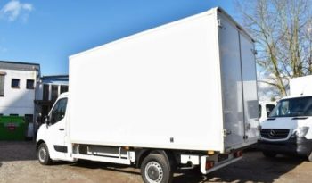 2017 Renault Master 2.3 dCi 130 full