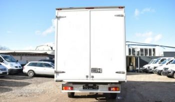 2017 Renault Master 2.3 dCi 130 full