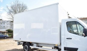 2017 Renault Master 2.3 dCi 130 full