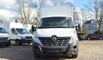 2017 Renault Master 2.3 dCi 130 full