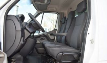 2017 Renault Master 2.3 dCi 130 full