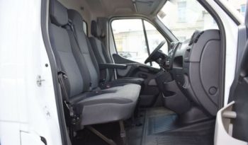 2017 Renault Master 2.3 dCi 130 full