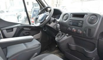 2017 Renault Master 2.3 dCi 130 full