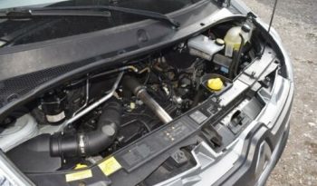 2017 Renault Master 2.3 dCi 130 full