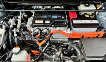 2023 Lexus RZ 450e Luxury full