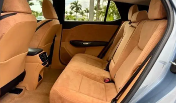 2023 Lexus RZ 450e Luxury full