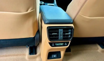 2023 Lexus RZ 450e Luxury full