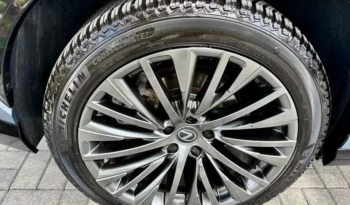2023 Lexus RZ 450e Luxury full