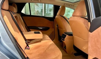 2023 Lexus RZ 450e Luxury full