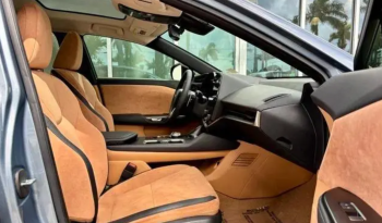 2023 Lexus RZ 450e Luxury full