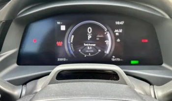 2023 Lexus RZ 450e Luxury full