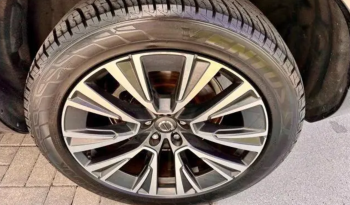 2022 Volvo XC90 T5 Momentum full