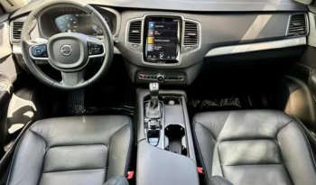 2022 Volvo XC90 T5 Momentum full
