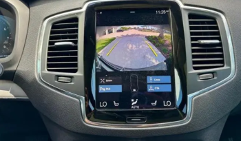2022 Volvo XC90 T5 Momentum full