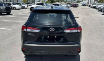 2023 Toyota Corolla Cross L full