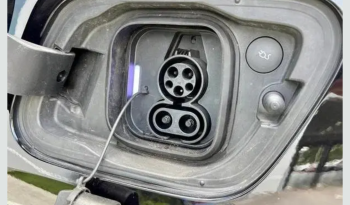 2021 Volvo XC40 Recharge Pure Electric P8 full