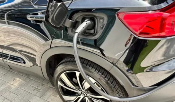 2021 Volvo XC40 Recharge Pure Electric P8 full