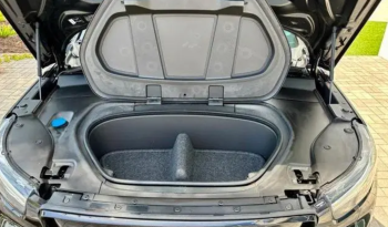 2021 Volvo XC40 Recharge Pure Electric P8 full