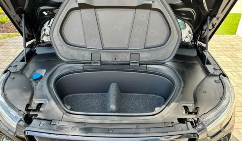 2021 Volvo XC40 Recharge Pure Electric P8 full
