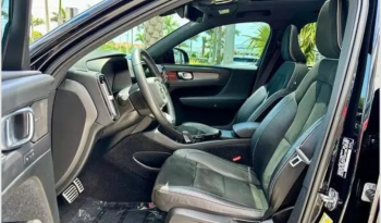 2021 Volvo XC40 Recharge Pure Electric P8 full