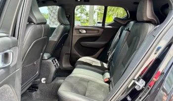 2021 Volvo XC40 Recharge Pure Electric P8 full