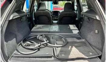 2021 Volvo XC40 Recharge Pure Electric P8 full