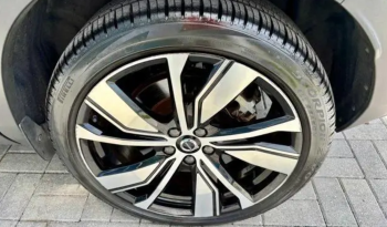 2021 Volvo XC40 Recharge Pure Electric P8 full
