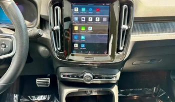 2021 Volvo XC40 Recharge Pure Electric P8 full