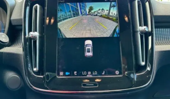 2021 Volvo XC40 Recharge Pure Electric P8 full