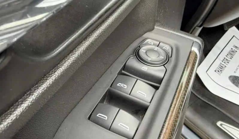 2021 Chevrolet Silverado 1500 LT full
