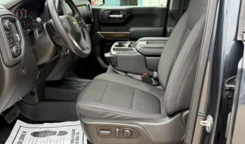 2021 Chevrolet Silverado 1500 LT full