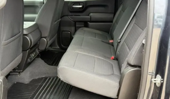 2021 Chevrolet Silverado 1500 LT full