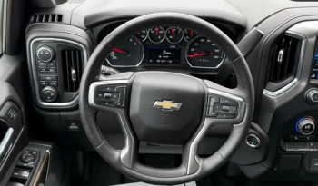 2021 Chevrolet Silverado 1500 LT full