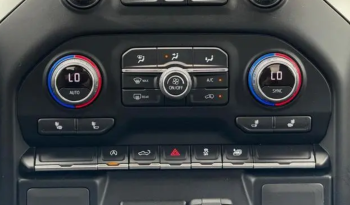 2021 Chevrolet Silverado 1500 LT full
