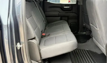 2021 Chevrolet Silverado 1500 LT full