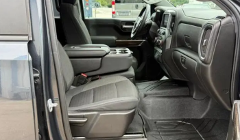 2021 Chevrolet Silverado 1500 LT full
