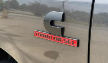 2024 RAM 2500 Big Horn full